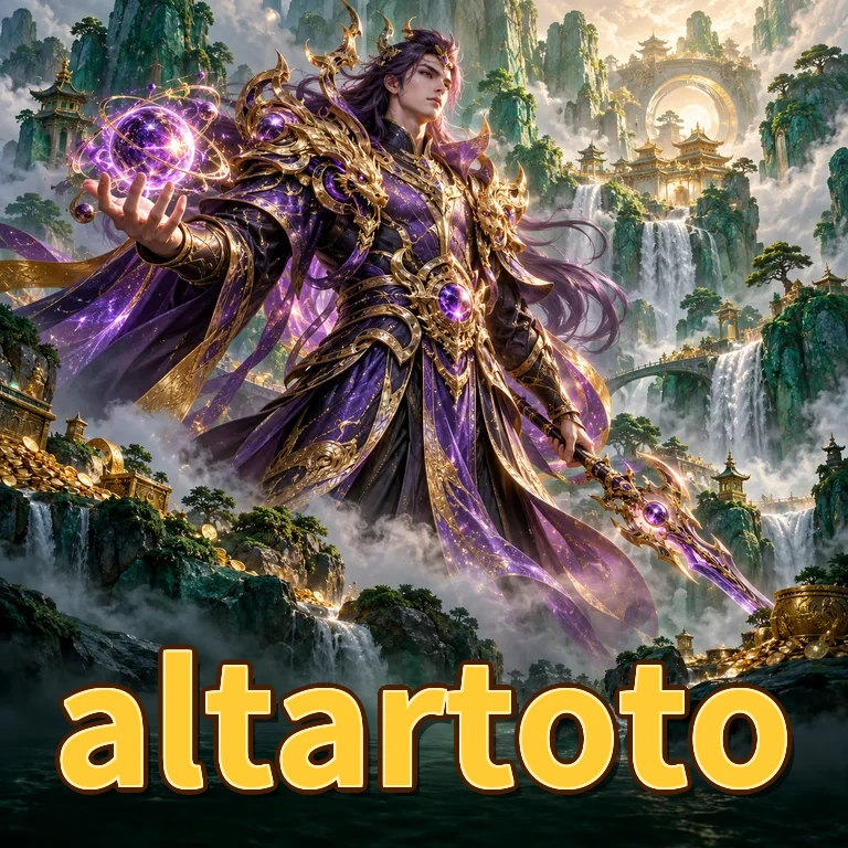 altartoto - Peningkatan performa dan UI/UX terbaru