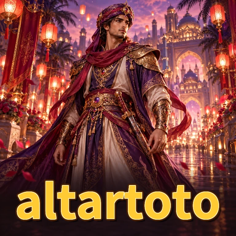 altartoto