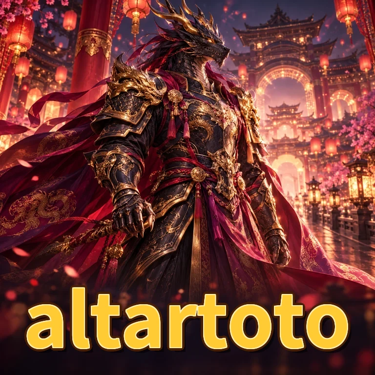 Logo altartoto Indonesia - Panduan Install APK Resmi