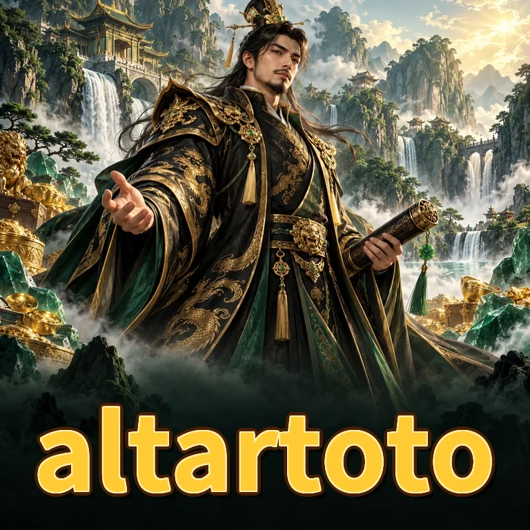 altartoto Indonesia Katalog - 500+ Aplikasi Android Terverifikasi dengan Expert Curation dan Keamanan 100%