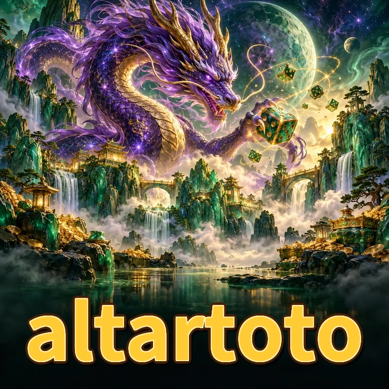 altartoto Indonesia - Peningkatan performa dan UI/UX terbaru